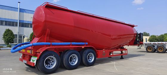 Opona 12.00R20 Cementowa do Naczepy do Transportu Masowego dla Ciężkich Obciążeń i Transportu Ładunków 45-100 Ton