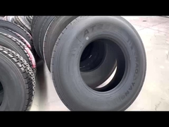 Opony na przyczepy radialne ciężkie opony 11R22.5 12R22.5 opony na przyczepy półprzewodowe marki CHAOYANG